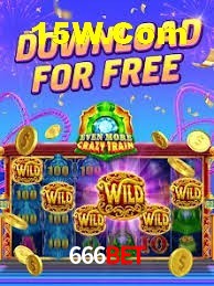 Welcome Bonus 666bet