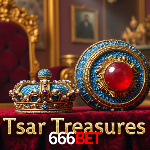 Descubra o Mundo do Cassino Online com 666bet