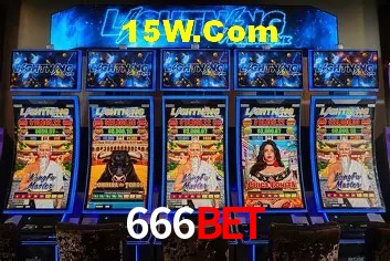 Promoção Relâmpago 666bet