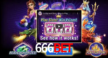 Diretório de Jogos 666bet