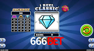 666bet: Jogos de Caça-Níqueis-Altas Recompensas, Roleta-Velocidade, Blackjack-Desafios Máximos