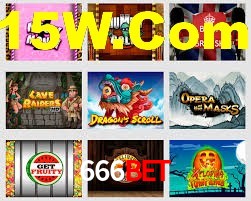 Exclusive Games 666bet