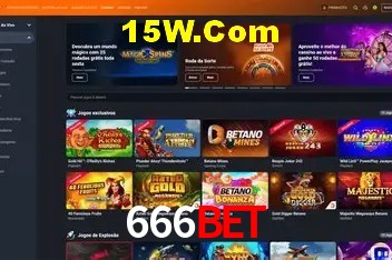 Benefícios VIP na 666bet