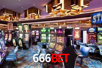 Jogos populares e pagamentos rápidos na 666bet
