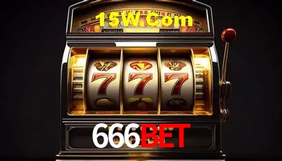 Variedade de jogos na 666bet