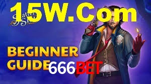 VIP Casino 666bet