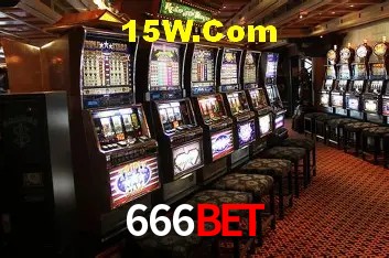 Bônus e promoções da 666bet