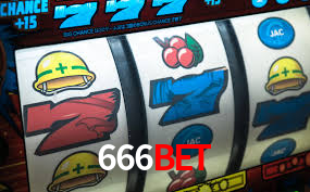 Welcome Bonus 666bet