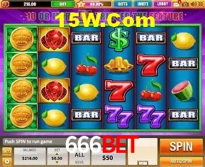 Casino VIP 666bet