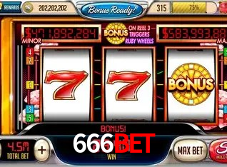 Apostas de Tênis 666bet