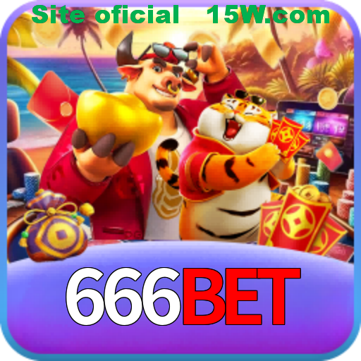 APP oficial da 666bet para mobile